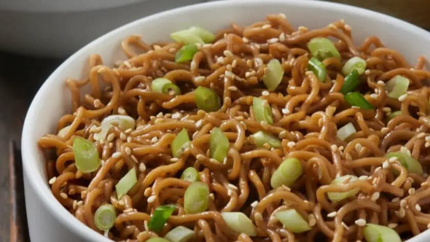 Ina Garten's Sesame Noodles: Easy 30-Minute Weeknight Recipe